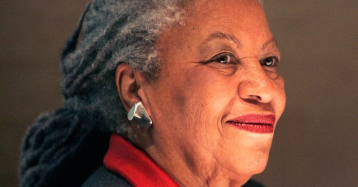 on-this-juneteenth,-watch-toni-morrison-talk-about-the-meaning-of-freedom