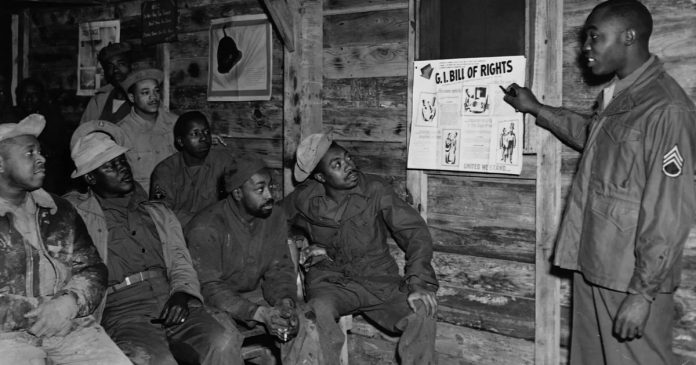 how-a-hostile-america-undermined-its-black-wwii-veterans