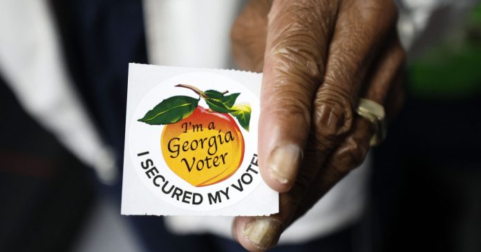 georgians-are-voting-early-in-record-numbers