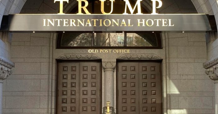 foreign-governments-sucking-up-to-trump-spent-lavishly-at-his-dc-hotel,-new-document-shows